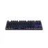 Rapoo V500PRO MT Multimode 87 Key Blue Switch Mechanical Gaming Keyboard